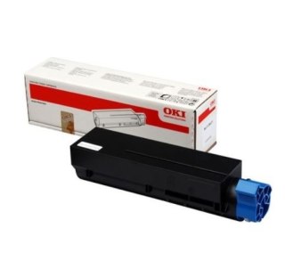 Toner do B412/32/512/MB472/92/562 7k czarny OKI