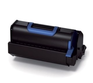Toner do B731/MB770 BLACK 36k OKI