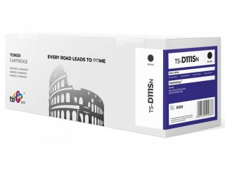 Toner do Samsung MLT-D111S TS-D111SN BK 100%nowy TB Print