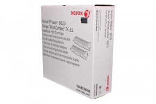 Toner pro 3020 3025, 3.000 str. Black Xerox