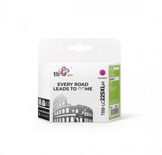 Tusz do Brother LC225XL TBB-LC225XLM MA TB Print