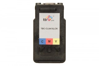 Tusz do Canon CL-541XL TBC-CL541XLCR Kolor ref. TB Print