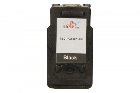 Tusz do Canon PG-540XL TBC-PG540XLBR BK ref. TB Print