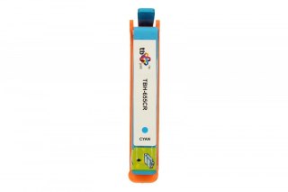 Tusz do HP DJ Advantage 3225 TBH-655CR CY ref. TB Print