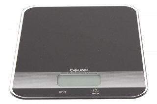 Waga kuchenna KS19 czarna Beurer