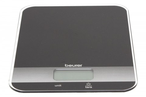 Waga kuchenna KS19 czarna Beurer
