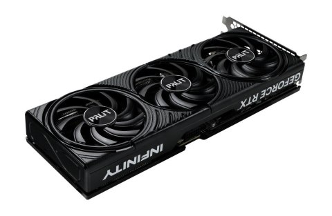 Karta graficzna GeForce RTX 5070 INFINITY 3 OC 12GB GDDR7 192bit