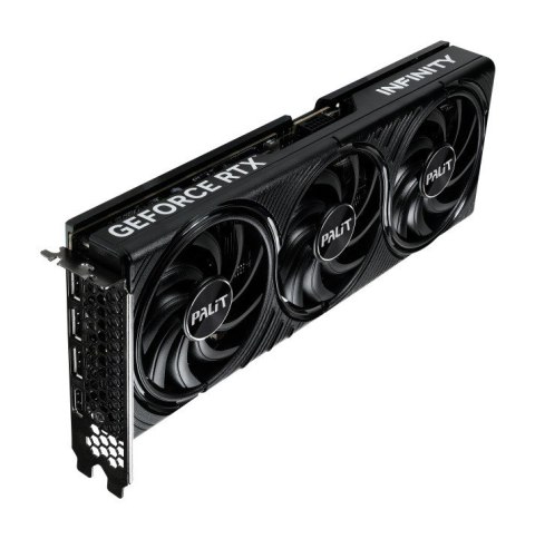 Karta graficzna GeForce RTX 5070 INFINITY 3 OC 12GB GDDR7 192bit