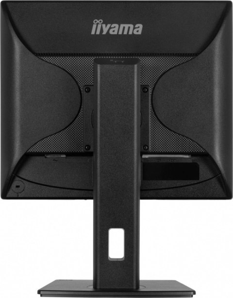 Monitor 19 cali B1980S-B1 HDMI, DP, PIVOT, HAS/150mm