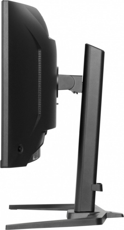 Monitor 34 cale G-Master GCB3482WQSU-B1,VA,UWQHD,120HZ,1500R, HDR400, 21:9, 500cd,2x5W, USB-c