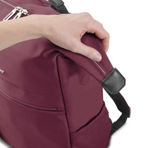 Plecak ultimate do laptopa 16,2' czerwony