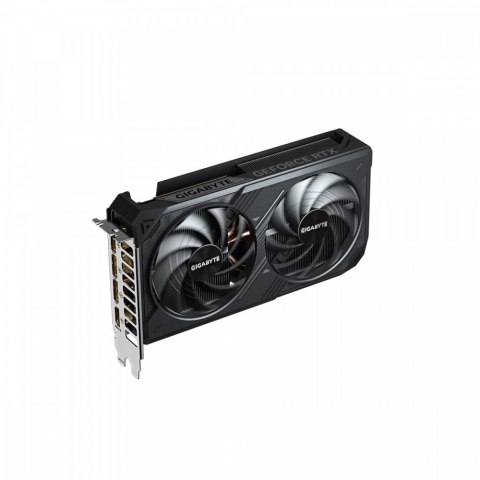 Karta graficzna GeForce RTX 5060 Ti WINDFORCE OC 8G 128BIT GDDR7 HDMI/3DP