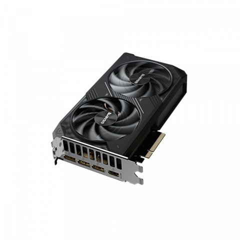 Karta graficzna GeForce RTX 5060 Ti WINDFORCE OC 8G 128BIT GDDR7 HDMI/3DP