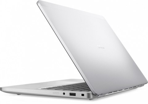 Laptop Dell Pro 13 Plus PB13250 W11P Ultra 5 236V/16GB/512GB CL25/13.3 FHD+/Arc/FgrPr&SmtCd/FHD/IRCam/Mic/WLAN only+BT/BcklKb/3C