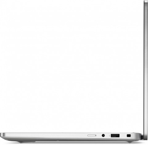 Laptop Dell Pro 13 Plus PB13250 W11P Ultra 5 236V/16GB/512GB CL25/13.3 FHD+/Arc/FgrPr&SmtCd/FHD/IRCam/Mic/WLAN only+BT/BcklKb/3C