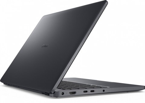 Laptop Dell Pro 14 PC14255/AMD Ryzen 5 220/16GB/512GB SSD CL25/14.0 FHD+/Radeon 740M/FgrPr/FHD/IR Cam/Mic/WLAN+BT/Backlit Kb/3 C