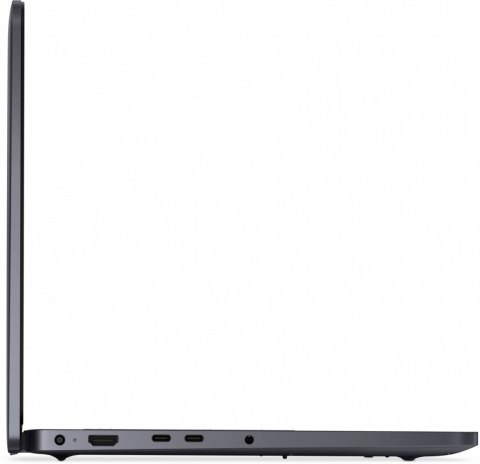Laptop Dell Pro 14 PC14255/AMD Ryzen 5 220/16GB/512GB SSD CL25/14.0 FHD+/Radeon 740M/FgrPr/FHD/IR Cam/Mic/WLAN+BT/Backlit Kb/3 C