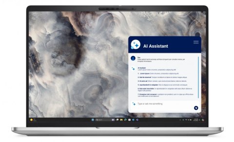 Laptop Dell Pro 16 Plus PB16250 W11P Ultra 5 236V/16GB/512GB CL25/16.0 FHD+/Arc/FgrPr&SmtCd/FHD/IRCam/Mic/WLAN+BT/BcklKb/3C/vPro