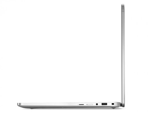 Laptop Dell Pro 16 Plus PB16250 W11P Ultra 5 236V/16GB/512GB CL25/16.0 FHD+/Arc/FgrPr&SmtCd/FHD/IRCam/Mic/WLAN+BT/BcklKb/3C/vPro