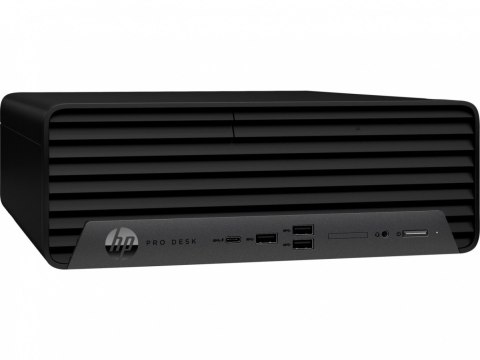 Komputer 400 SFF G9 i5-12500 512GB/16GB/W11P 9H7N5ET