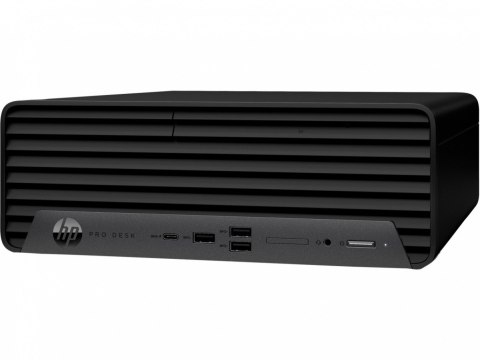 Komputer 400 SFF G9 i5-12500 512GB/16GB/W11P 9H7N5ET