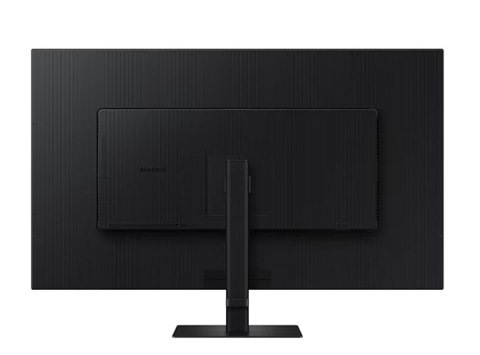 Monitor 37 cali ViewFinity S70D VA 3840x2160 UHD 16:9 1xHDMI 1xDP 5ms PinP/PbyP 60Hz płaski 2Yd2d (LS37D700EAUXEN)