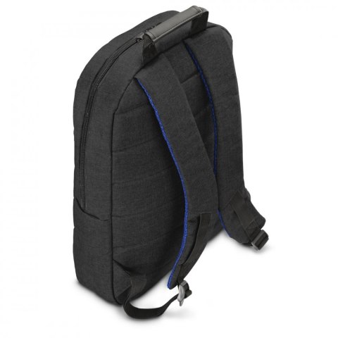 Plecak do laptopa genua 15,6' czarny