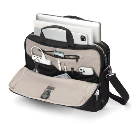 Torba TOP TRAVELLER FIVE 14-16 cala