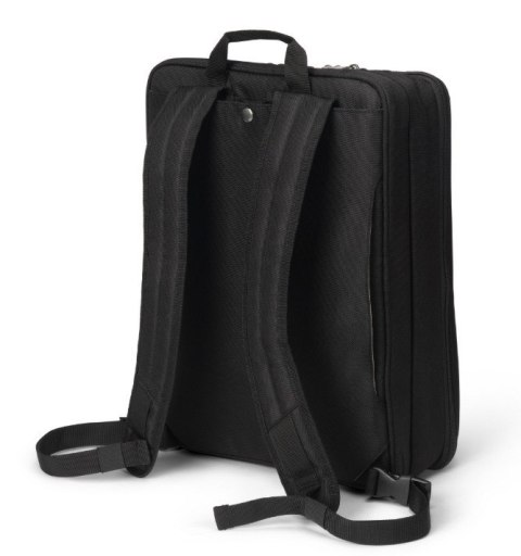 Torba TRAVELLER TOP DUAL FIVE 14-16 cali