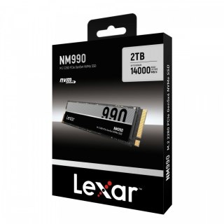 Dysk SSD NM990 2TB Gen5 14000/10000