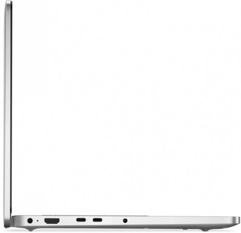 Laptop Dell Pro 14 PC14250 W11P U5 235U/16GB/512GB CL25/14.0 FHD+/INT/FgrPr/FHD/IRCam/Mic/WLAN+BT/BcklKb/3C/vPro/3YPS Platinum