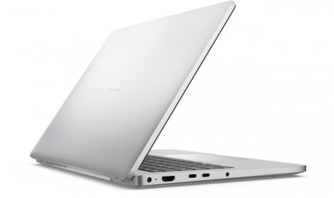 Laptop Dell Pro 14 PC14250 W11P U5 235U/16GB/512GB CL25/14.0 FHD+/INT/FgrPr/FHD/IRCam/Mic/WLAN+BT/BcklKb/3C/vPro/3YPS Platinum