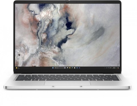 Laptop Dell Pro 14 PC14250 W11P U5 235U/16GB/512GB CL25/14.0 FHD+/INT/FgrPr/FHD/IRCam/Mic/WLAN+BT/BcklKb/3C/vPro/3YPS Platinum