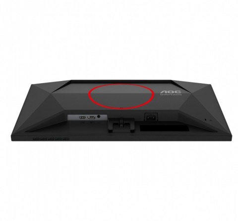 Monitor 24G4HRE 23.8 cala Fast IPS 200Hz HDMIx2 DP Głośniki
