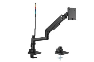 Wytrzymałe ramię do monitora SmartFit