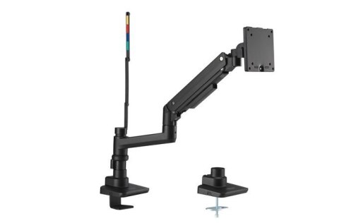 Wytrzymałe ramię do monitora SmartFit