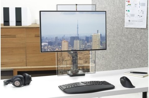 Wytrzymałe ramię do monitora SmartFit