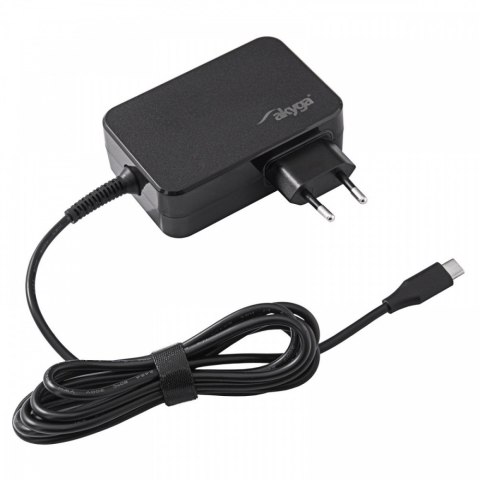 Zasilacz 90W USB-C PD 3.0 20V/3-4.5A