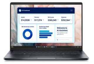 Laptop Dell Pro 14 Premium PA14250 W11P U5-238V/32GB/512GB CL35/14.0 FHD+/Arc/FgrPr/Cams&Mic/5G WWAN+BT/BcklKb/3C/vPro/3YPS Magn