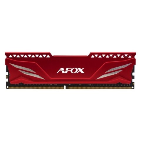Pamięć do PC DDR4 16GB Gaming 3200MHz CL16 XMP2 czerwona