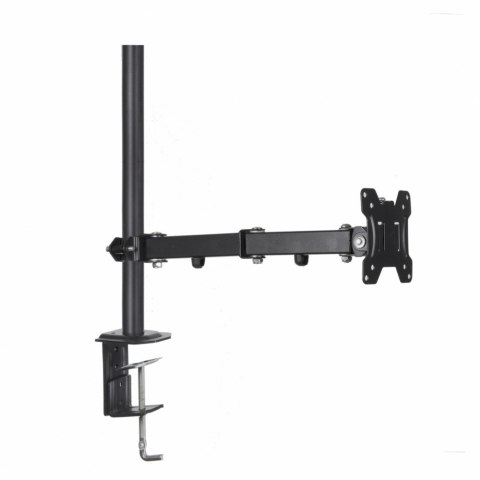 Uchwyt biurkowy do 1 moniotora LED/LCD 13-32 cale 8kg L-01XS