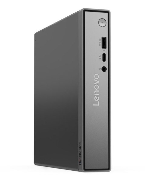 Komputer ThinkCentre Neo 50q Tiny G5 13B9000MPB W11Pro Core 5 210H/16GB/1TB/INT/3Y OS