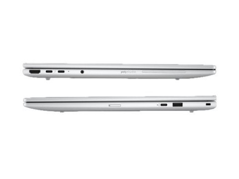 Laptop EliteBook 8 G1a Ryzen AI 5 PRO 340 512GB/16GB/W11P/16.0 C51H4ET