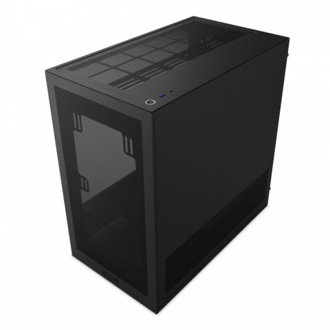 Obudowa H3 FLOW MATX MINI TOWER czarna