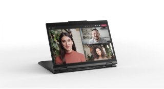 Ultrabook ThinkPad T14s 2in1 G1 21R30040PB W11Pro ULT5 225U/16GB/512GB/INT/14.0 WUXGA/Touch/Black/3YRS Premier Support + CO2 Off
