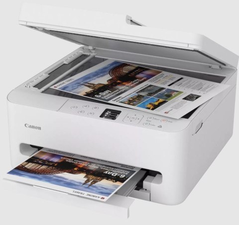 Urządzenie wielofunkcyjne atramentowe TS7550i 7178C006