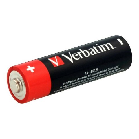 Baterie AA / LR06 1,5V 24-pack 49505
