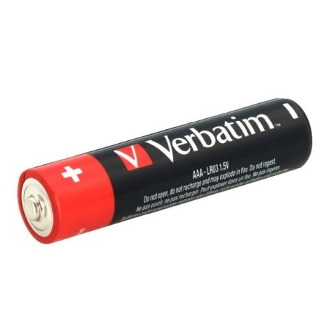 Baterie AAA / LR03 1,5V 24-pack 49504