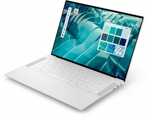 Laptop Dell 14 Premium DA14250 Win11Pro U7-255H|16GB|512GB SSD|Intel Arc |WLAN + BT|14.5" FHD|Backlit Kb|6 Cell|60W