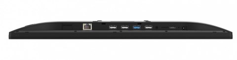 Monitor 16 cali TW1623AS-B3P,10P.DOT.IPS,ANDROID13,WIFI,24/7,RJ45, HDMI,3xUSB,CMS (iiSignage2)